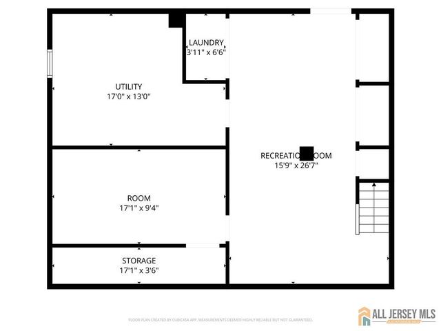 27 Woodmere Road, North Brunswick, NJ 08902