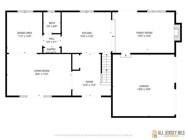 27 Woodmere Road, North Brunswick, NJ 08902