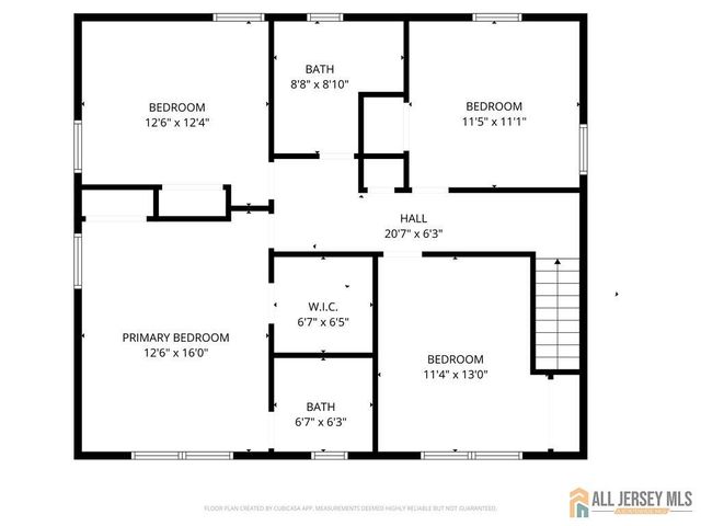 27 Woodmere Road, North Brunswick, NJ 08902