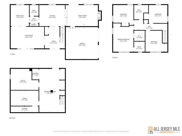 27 Woodmere Road, North Brunswick, NJ 08902