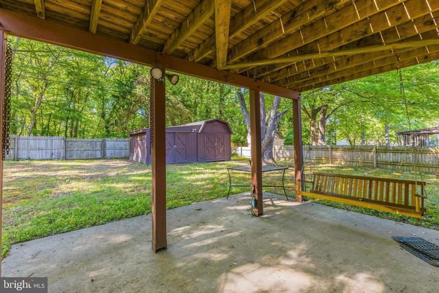 119 JEFFERSON RD, Waldorf, MD 20602