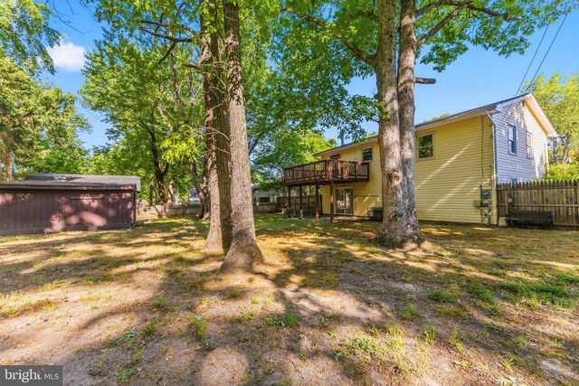 119 JEFFERSON RD, Waldorf, MD 20602