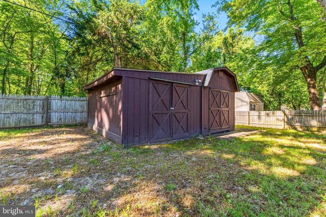 119 JEFFERSON RD, Waldorf, MD 20602