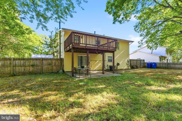 119 JEFFERSON RD, Waldorf, MD 20602