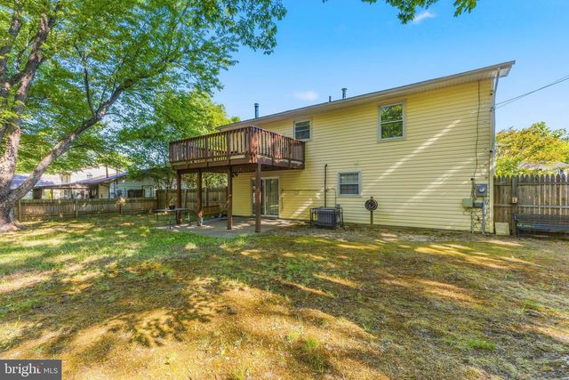 119 JEFFERSON RD, Waldorf, MD 20602