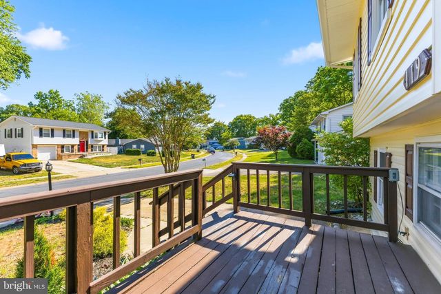 119 JEFFERSON RD, Waldorf, MD 20602