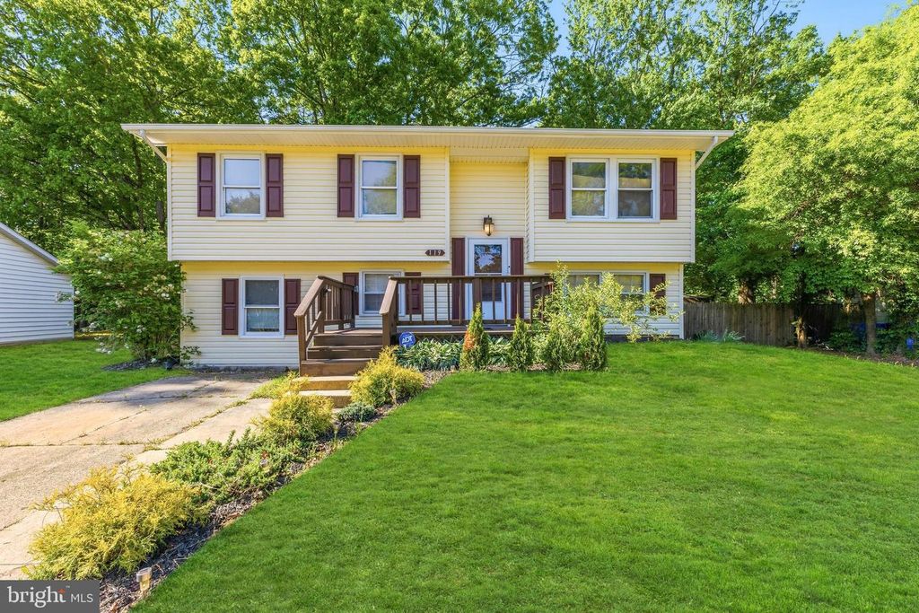 119 JEFFERSON RD, Waldorf, MD 20602