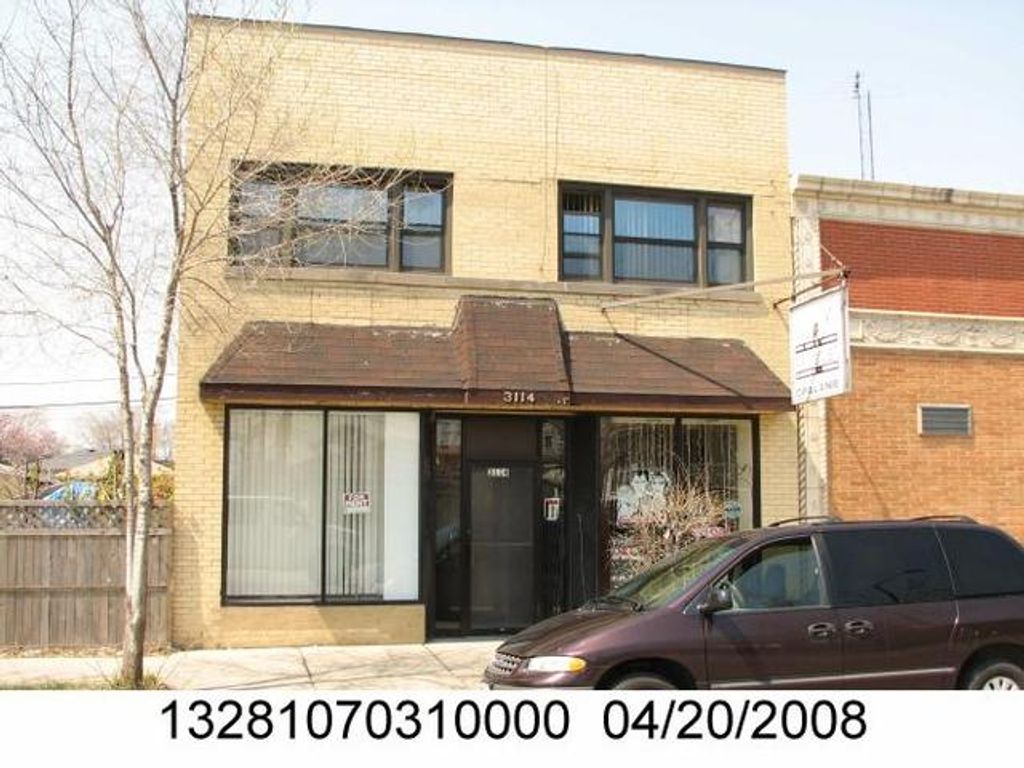 Address unavailable.