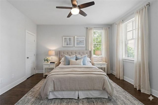 1913 Maritime Way 140, Atlanta, GA 30318
