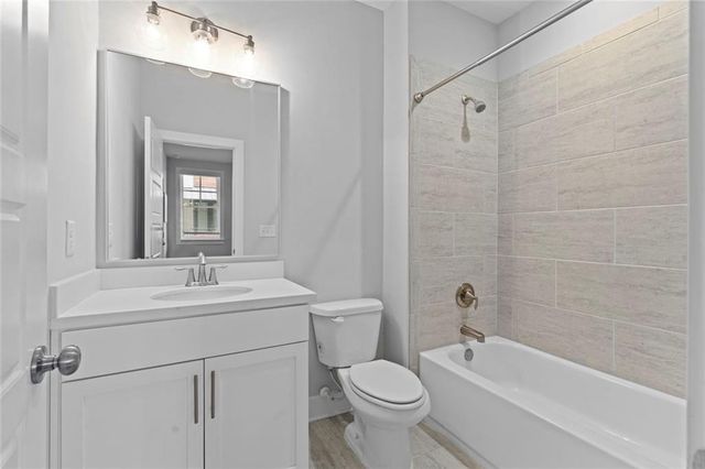1913 Maritime Way 140, Atlanta, GA 30318