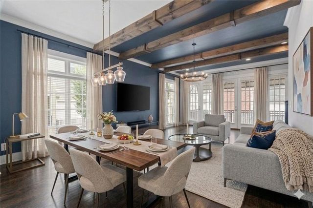1913 Maritime Way 140, Atlanta, GA 30318