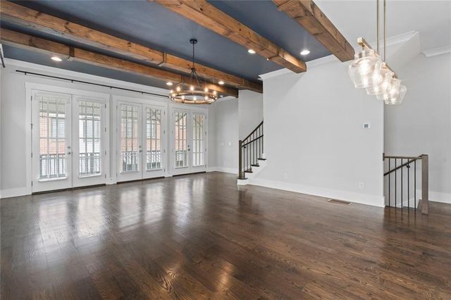 1913 Maritime Way 140, Atlanta, GA 30318