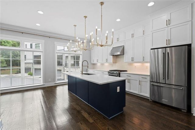 1913 Maritime Way 140, Atlanta, GA 30318