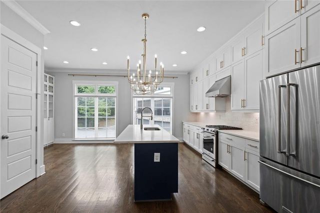 1913 Maritime Way 140, Atlanta, GA 30318