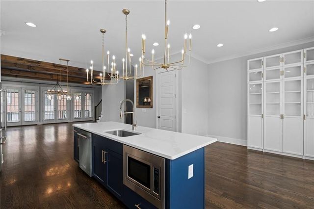 1913 Maritime Way 140, Atlanta, GA 30318