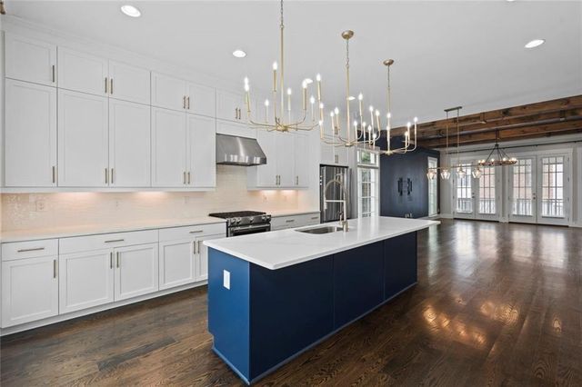 1913 Maritime Way 140, Atlanta, GA 30318