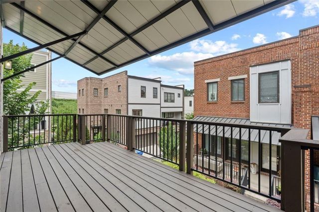 1913 Maritime Way 140, Atlanta, GA 30318