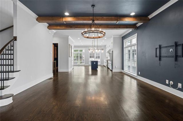 1913 Maritime Way 140, Atlanta, GA 30318