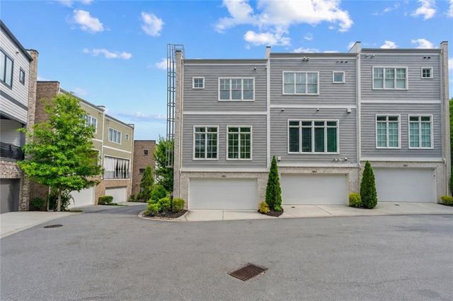 1913 Maritime Way 140, Atlanta, GA 30318