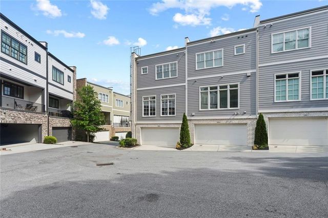 1913 Maritime Way 140, Atlanta, GA 30318