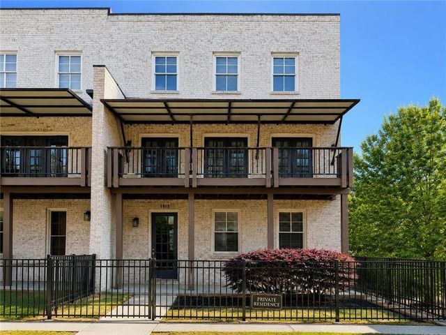 1913 Maritime Way 140, Atlanta, GA 30318