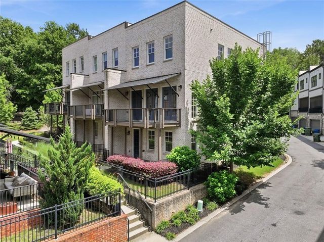 1913 Maritime Way 140, Atlanta, GA 30318