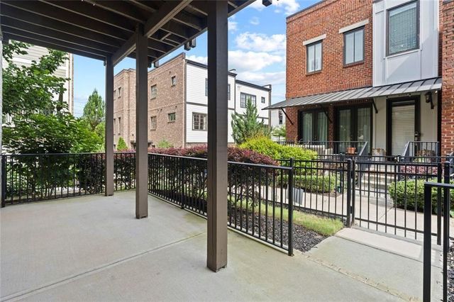 1913 Maritime Way 140, Atlanta, GA 30318