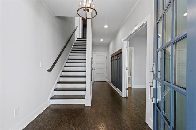 1913 Maritime Way 140, Atlanta, GA 30318