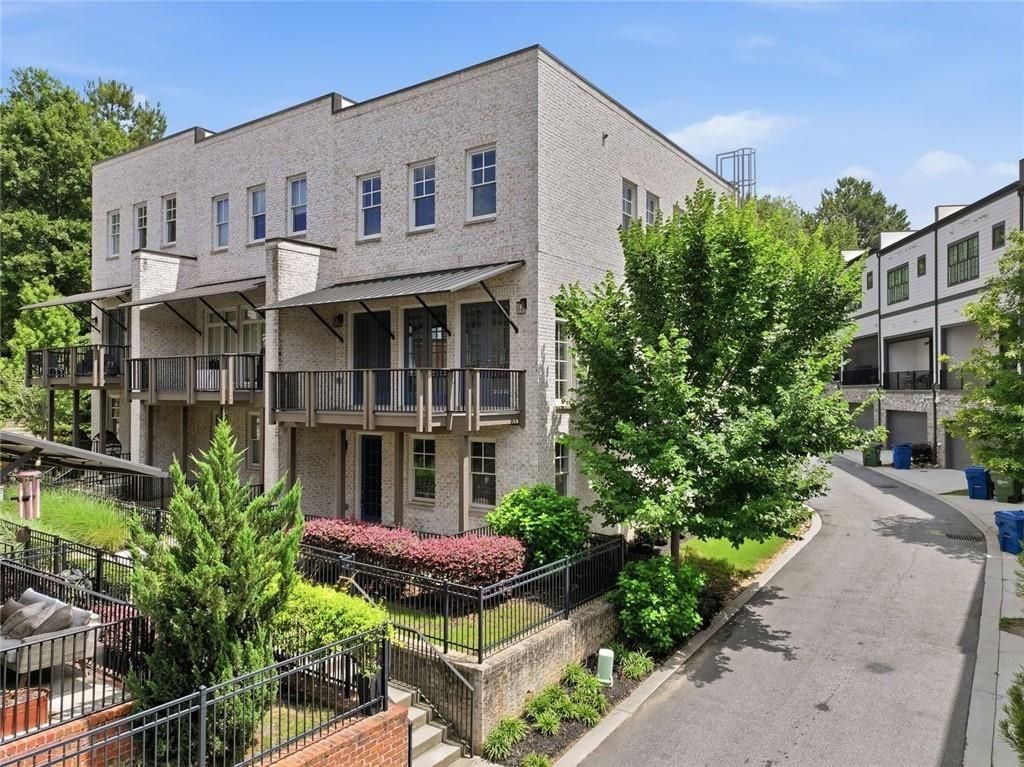 1913 Maritime Way 140, Atlanta, GA 30318