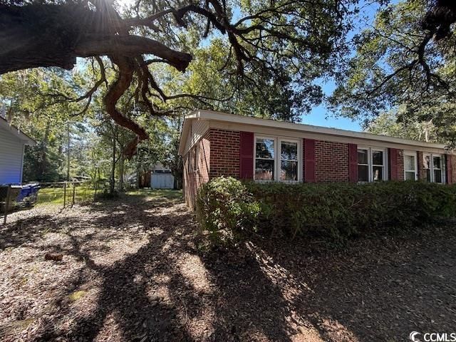 1909 9th Ave., Conway, SC 29526