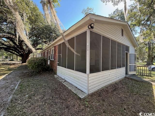 1909 9th Ave., Conway, SC 29526