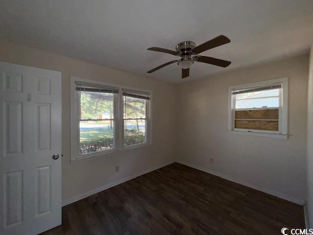 1909 9th Ave., Conway, SC 29526