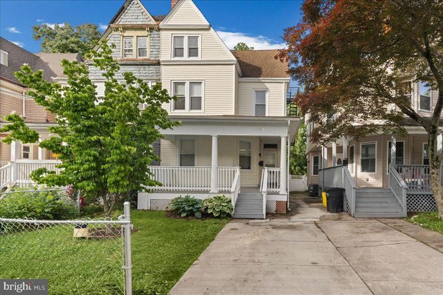 919 CARTERET AVE, Trenton, NJ 08618
