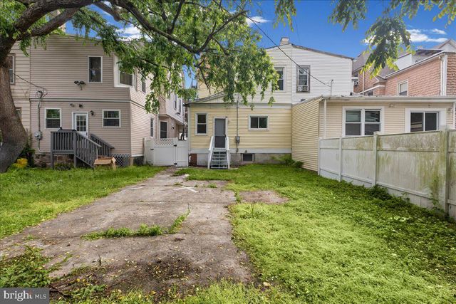 919 CARTERET AVE, Trenton, NJ 08618