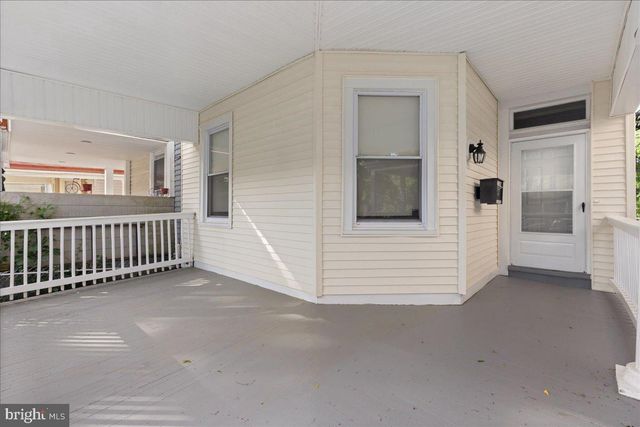 919 CARTERET AVE, Trenton, NJ 08618