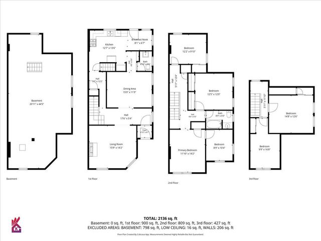 919 CARTERET AVE, Trenton, NJ 08618