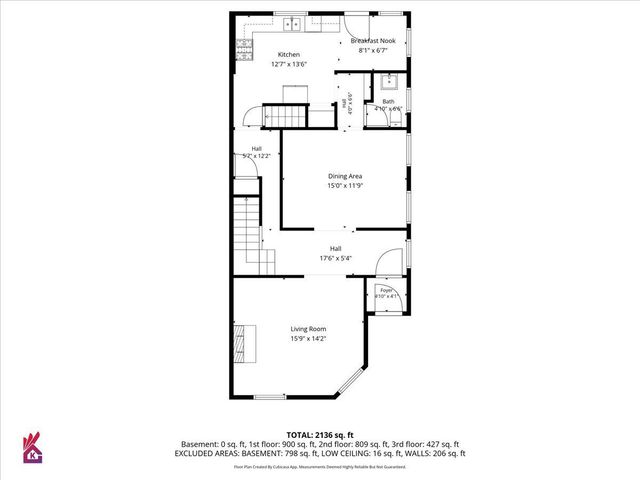 919 CARTERET AVE, Trenton, NJ 08618