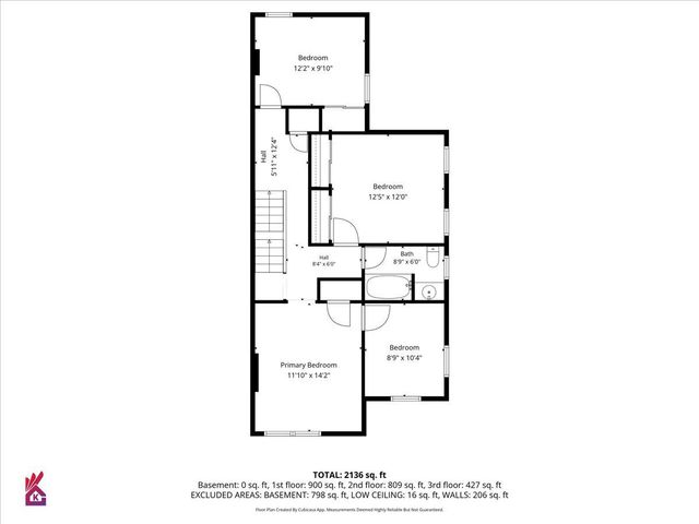919 CARTERET AVE, Trenton, NJ 08618