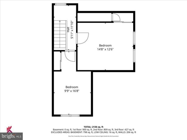 919 CARTERET AVE, Trenton, NJ 08618