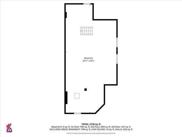 919 CARTERET AVE, Trenton, NJ 08618