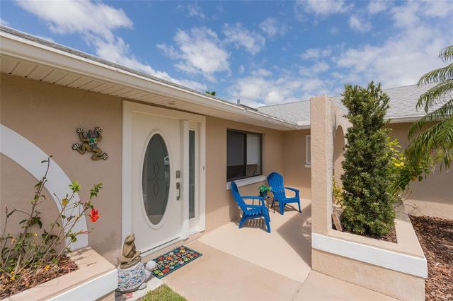 91 COLECHESTER LN, Palm Coast, FL 32137