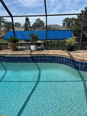 91 COLECHESTER LN, Palm Coast, FL 32137