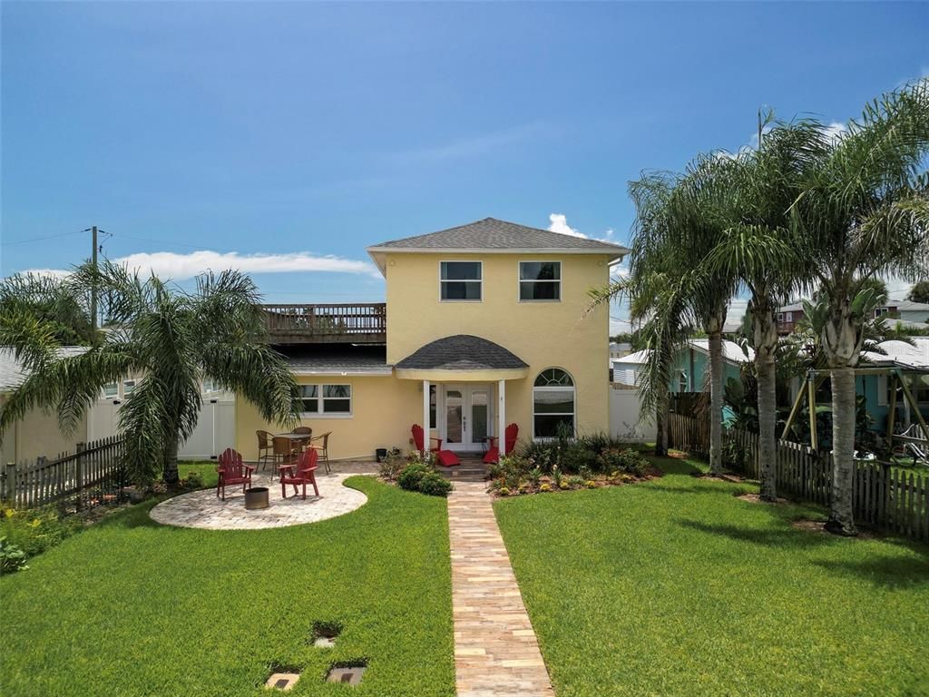 833 E 25TH AVENUE, New Smyrna Beach, FL 32169