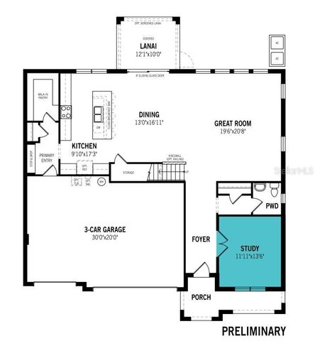 9022 SUNDANCE TERRACE, Parrish, FL 34219