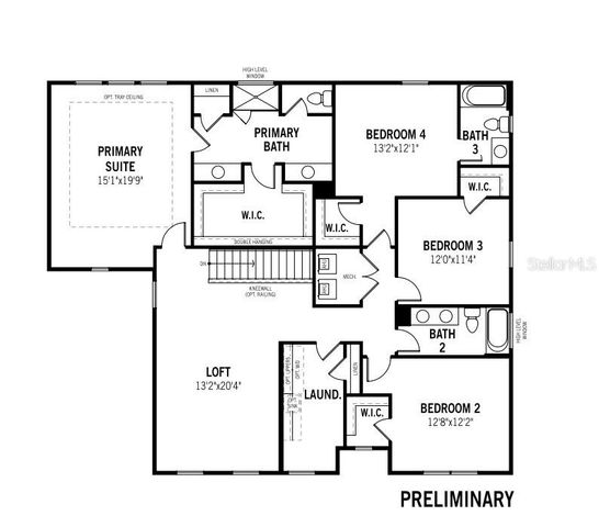 9022 SUNDANCE TERRACE, Parrish, FL 34219