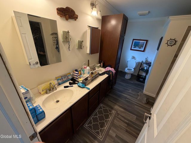 120 Krumkill Road, Albany, NY 12208