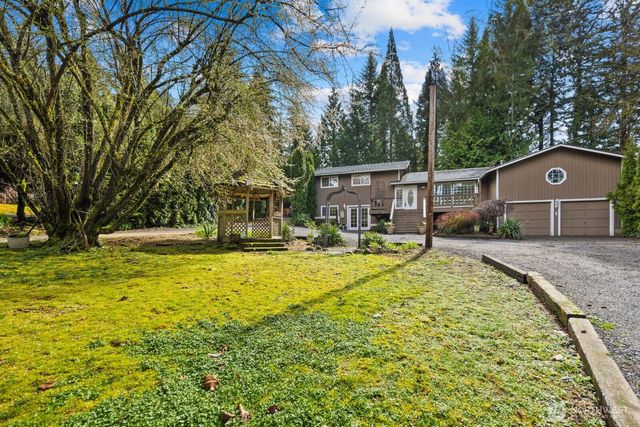 7604 188th Street SE, Snohomish, WA 98296