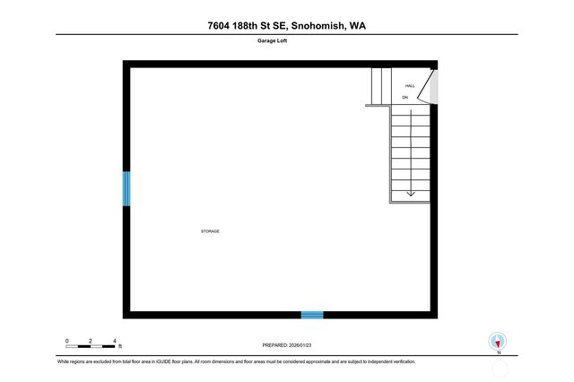 7604 188th Street SE, Snohomish, WA 98296