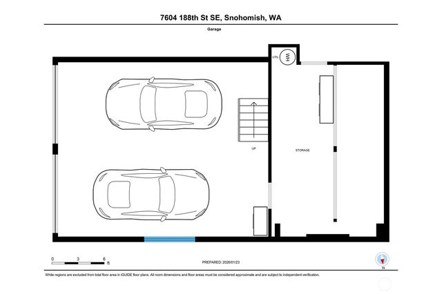 7604 188th Street SE, Snohomish, WA 98296