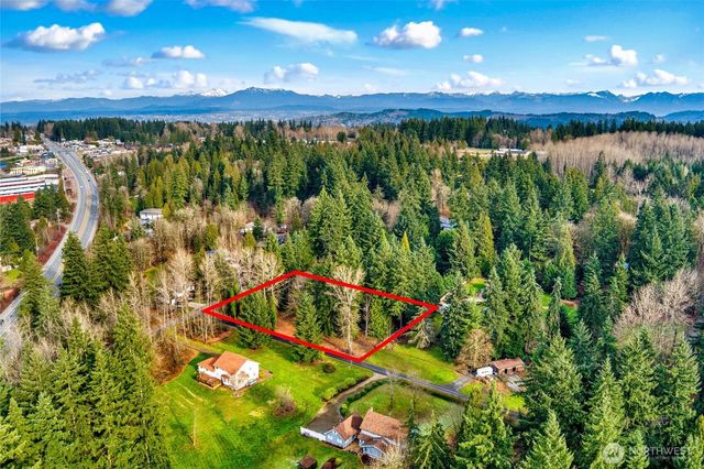 7604 188th Street SE, Snohomish, WA 98296